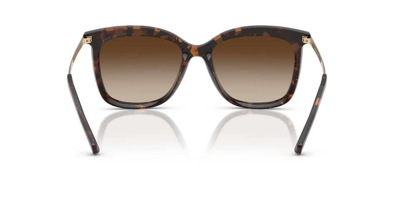 Aros De Sol Michael Kors Mk2079U Dark Tort