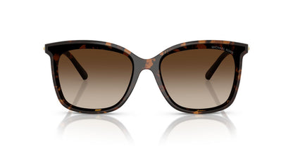 Aros De Sol Michael Kors Mk2079U Dark Tort