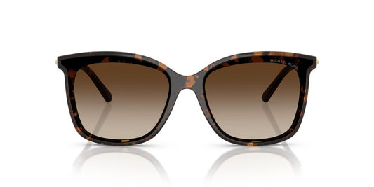Aros De Sol Michael Kors Mk2079U Dark Tort