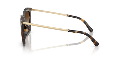 Aros De Sol Michael Kors Mk2079U Dark Tort