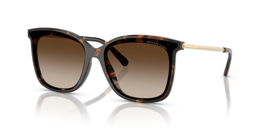 Aros De Sol Michael Kors Mk2079U Dark Tort