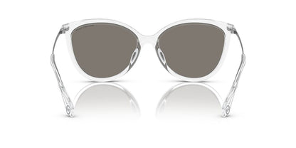 Aros De Sol Michael Kors Mk2184U Clear Transparent