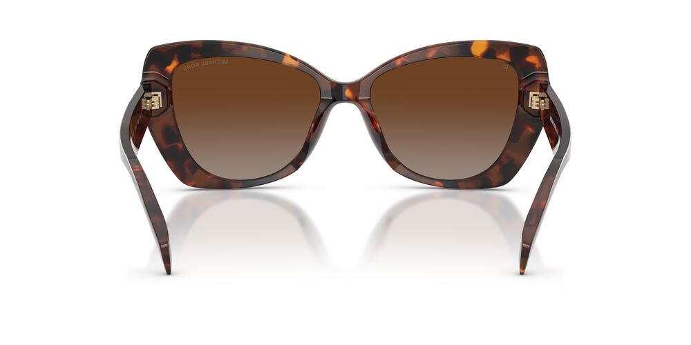 Aros De Sol Michael Kors Mk2258U Luggage Tortoise
