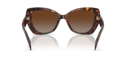 Aros De Sol Michael Kors Mk2258U Luggage Tortoise