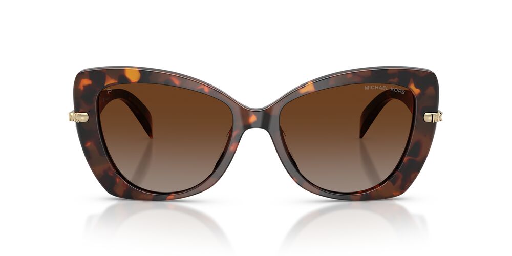 Aros De Sol Michael Kors Mk2258U Luggage Tortoise