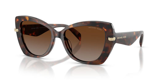 Aros De Sol Michael Kors Mk2258U Luggage Tortoise