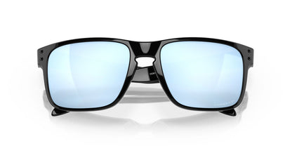 Aros De Sol Oakley OO9102 Polished Black