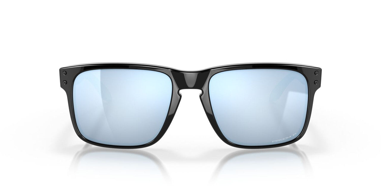 Aros De Sol Oakley OO9102 Polished Black