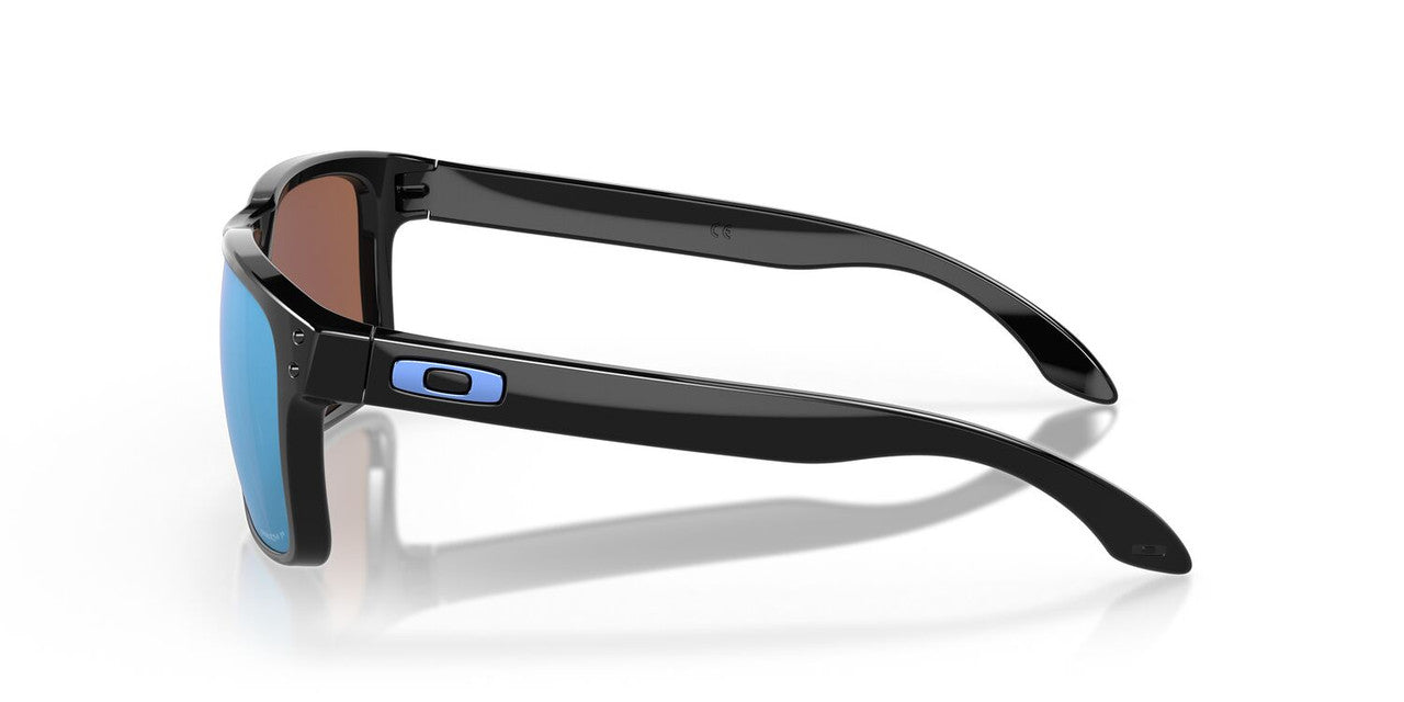 Aros De Sol Oakley OO9102 Polished Black