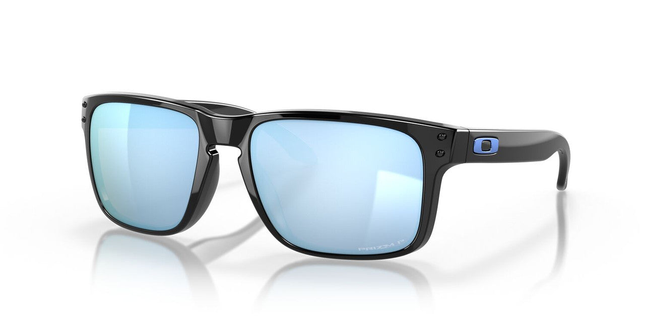 Aros De Sol Oakley OO9102 Polished Black