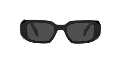Aros De Sol Prada Pr 17Ws Black