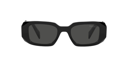 Aros De Sol Prada Pr 17Ws Black