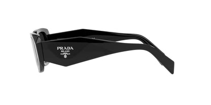 Aros De Sol Prada Pr 17Ws Black