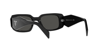 Aros De Sol Prada Pr 17Ws Black