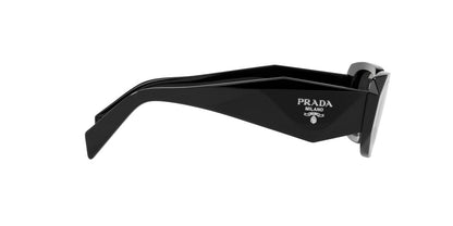 Aros De Sol Prada Pr 17Ws Black