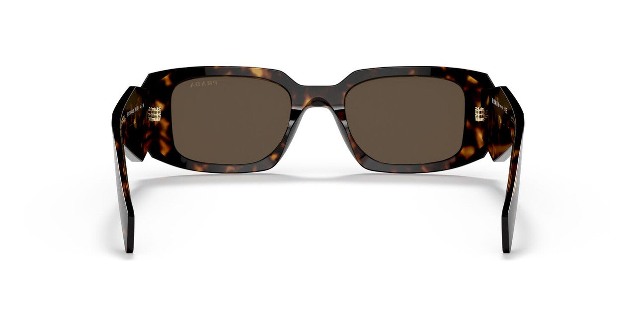 Aros De Sol Prada Pr 17Ws Tortoise