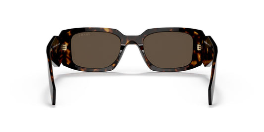 Aros De Sol Prada Pr 17Ws Tortoise