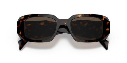 Aros De Sol Prada Pr 17Ws Tortoise