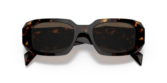 Aros De Sol Prada Pr 17Ws Tortoise
