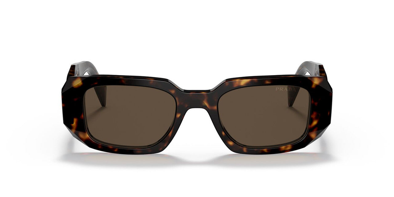 Aros De Sol Prada Pr 17Ws Tortoise