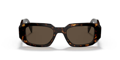 Aros De Sol Prada Pr 17Ws Tortoise