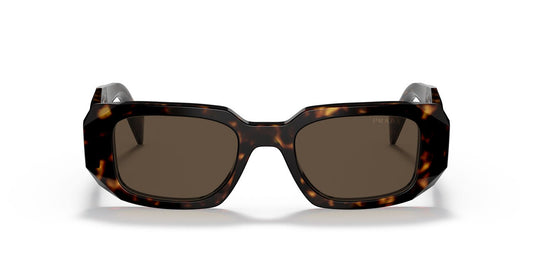 Aros De Sol Prada Pr 17Ws Tortoise