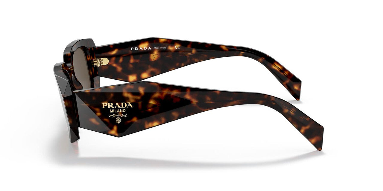 Aros De Sol Prada Pr 17Ws Tortoise