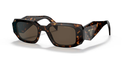 Aros De Sol Prada Pr 17Ws Tortoise