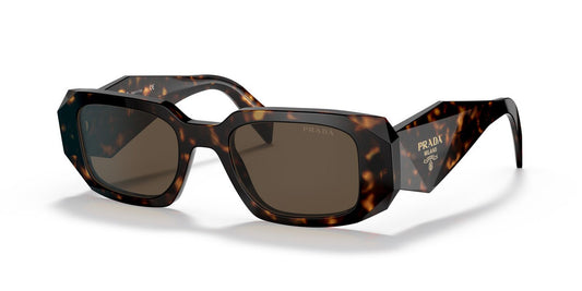 Aros De Sol Prada Pr 17Ws Tortoise