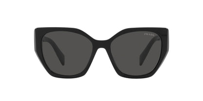 Aros De Sol Prada Pr 19Zs Black