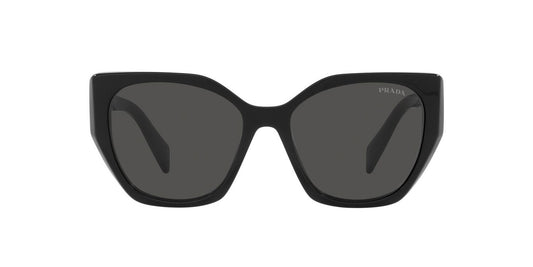Aros De Sol Prada Pr 19Zs Black