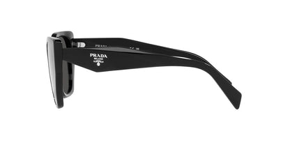 Aros De Sol Prada Pr 19Zs Black