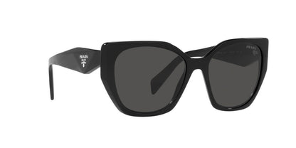 Aros De Sol Prada Pr 19Zs Black