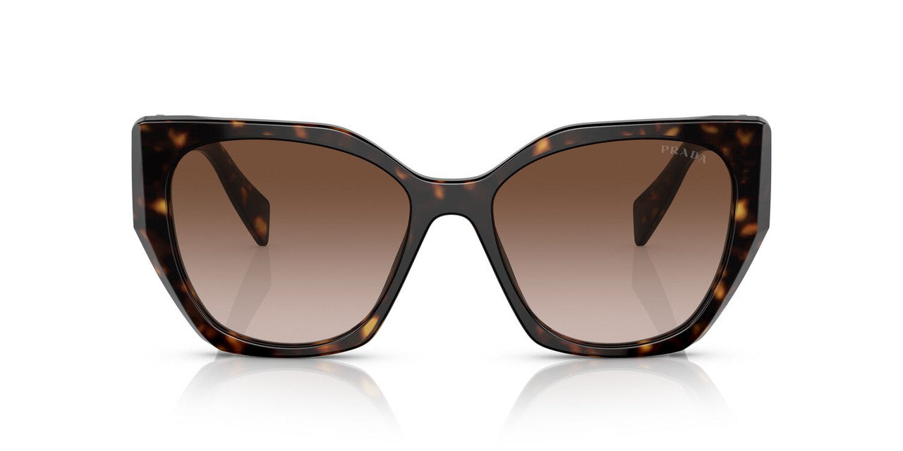 Aros De Sol Prada PR19ZS Tortoise