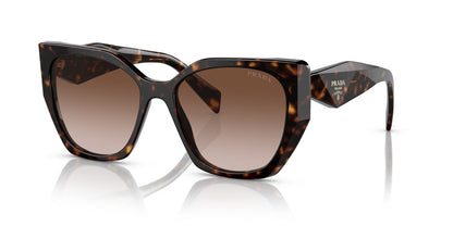Aros De Sol Prada PR19ZS Tortoise