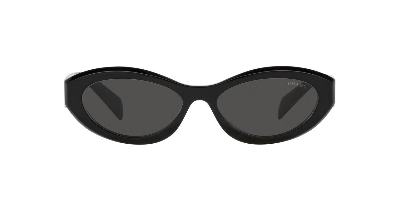 Aros De Sol Prada PR26ZS Black