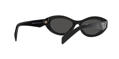 Aros De Sol Prada PR26ZS Black