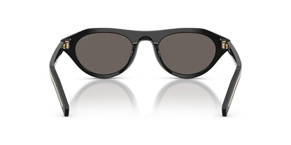 Aros De Sol Prada Pr B15S Black