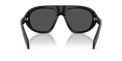 Aros De Sol Prada Pr C05S Black