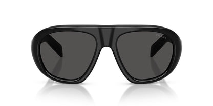 Aros De Sol Prada Pr C05S Black