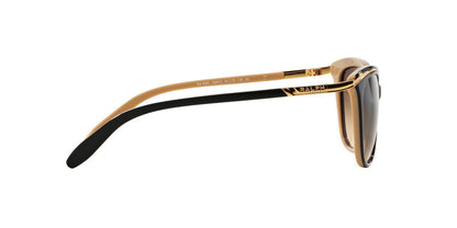 Aros De Sol Ralph Ra5203 Black Nude