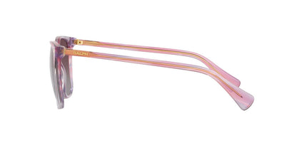 Aros De Sol Ralph Ra5293 Striped Purple