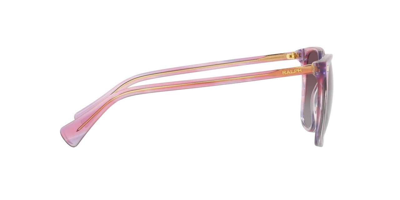 Aros De Sol Ralph Ra5293 Striped Purple