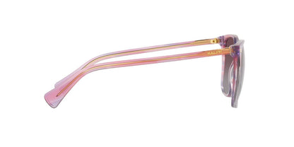 Aros De Sol Ralph Ra5293 Striped Purple