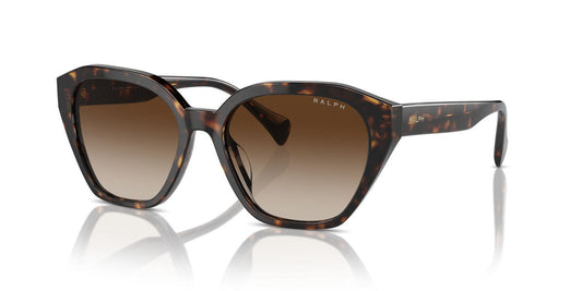 Aros De Sol Ralph Ra5315U Shiny Dark Havana