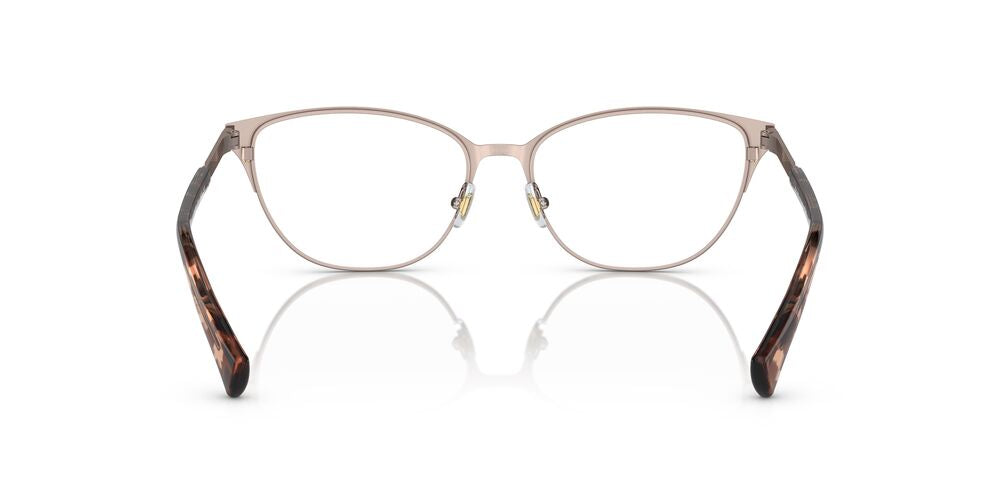 Aros Oftálmicos Ralph Ra6055 Dorado