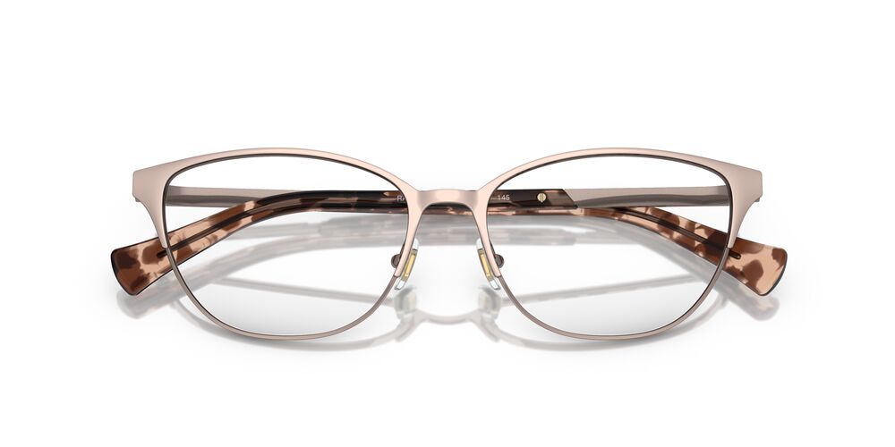 Aros Oftálmicos Ralph Ra6055 Dorado