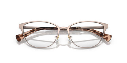 Aros Oftálmicos Ralph Ra6055 Dorado