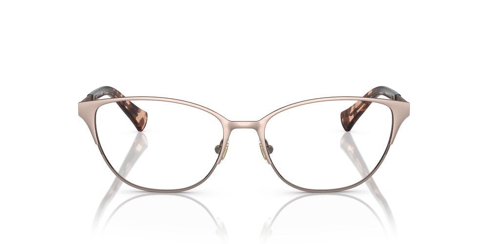 Aros Oftálmicos Ralph Ra6055 Dorado