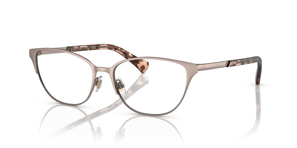 Aros Oftálmicos Ralph Ra6055 Dorado